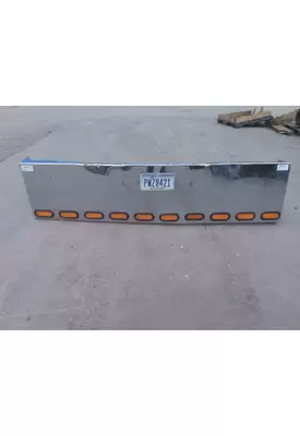 WESTERN STAR 4900EX 1988-2007 BUMPER ASSEMBLY, FRONT