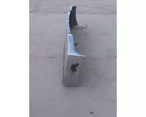 WESTERN STAR 4900EX 1988-2007 BUMPER ASSEMBLY, FRONT