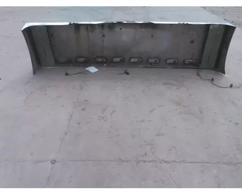 WESTERN STAR 4900EX 1988-2007 BUMPER ASSEMBLY, FRONT