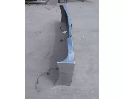 WESTERN STAR 4900EX 1988-2007 BUMPER ASSEMBLY, FRONT