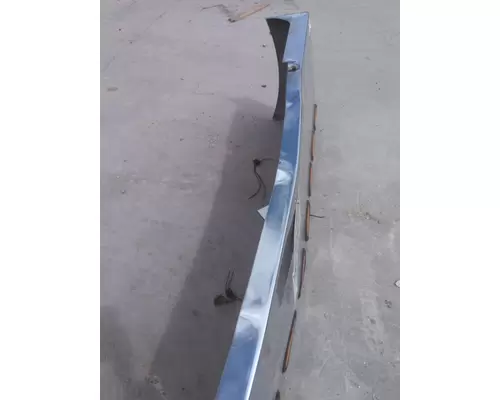 WESTERN STAR 4900EX 1988-2007 BUMPER ASSEMBLY, FRONT