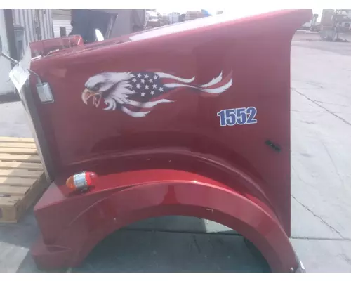 WESTERN STAR 4900EX 1997-2025 HOOD