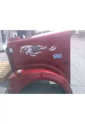 WESTERN STAR 4900EX 1997-2025 HOOD