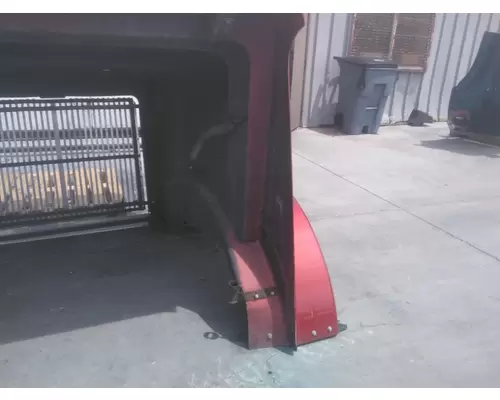 WESTERN STAR 4900EX 1997-2025 HOOD