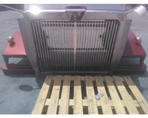 WESTERN STAR 4900EX 1997-2025 HOOD