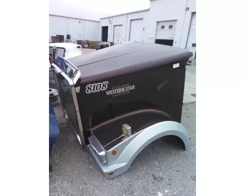 WESTERN STAR 4900EX 1997-2025 HOOD