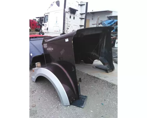 WESTERN STAR 4900EX 1997-2025 HOOD