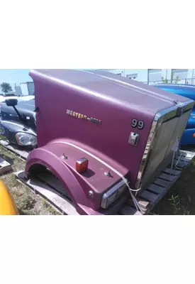 WESTERN STAR 4900EX 1997-2025 HOOD