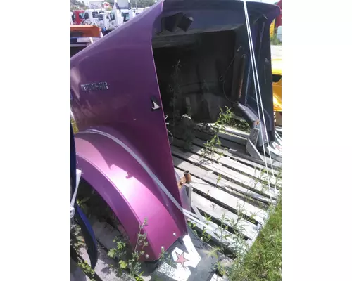 WESTERN STAR 4900EX 1997-2025 HOOD