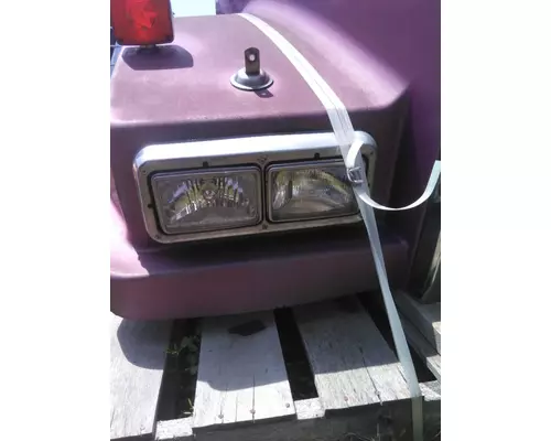 WESTERN STAR 4900EX 1997-2025 HOOD