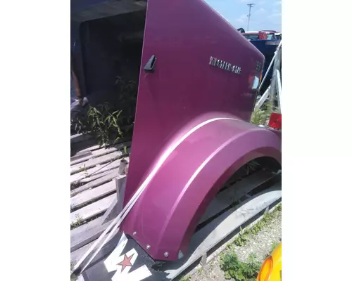 WESTERN STAR 4900EX 1997-2025 HOOD