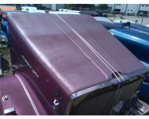 WESTERN STAR 4900EX 1997-2025 HOOD