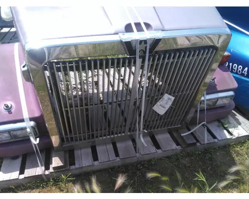 WESTERN STAR 4900EX 1997-2025 HOOD