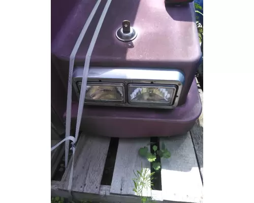 WESTERN STAR 4900EX 1997-2025 HOOD