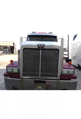 WESTERN STAR 4900EX 1997-2025 HOOD