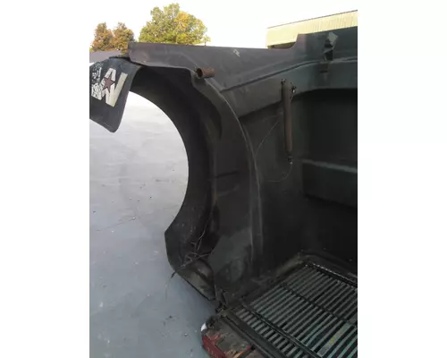 WESTERN STAR 4900EX 1997-2025 HOOD