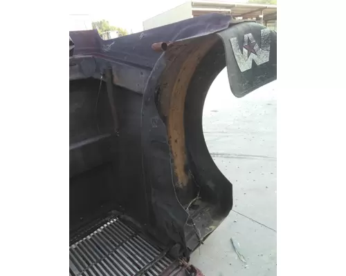 WESTERN STAR 4900EX 1997-2025 HOOD