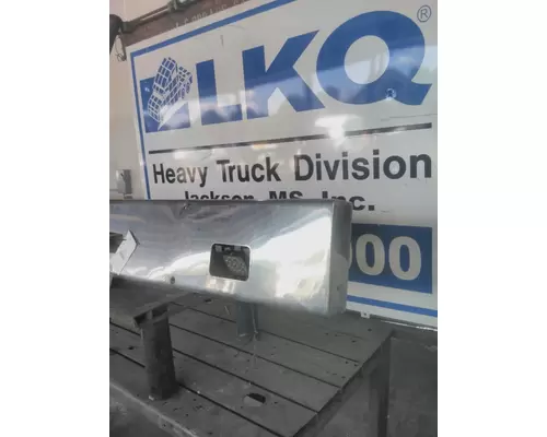 WESTERN STAR 4900EX 2008-2024 BUMPER ASSEMBLY, FRONT