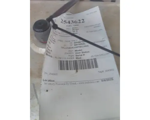 WESTERN STAR 4900EX 2011-2025 FUEL TANK