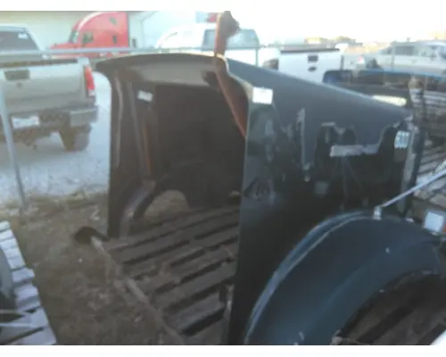 WESTERN STAR 4900EX 2011-2025 HOOD