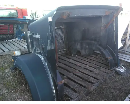 WESTERN STAR 4900EX 2011-2025 HOOD