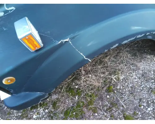 WESTERN STAR 4900EX 2011-2025 HOOD