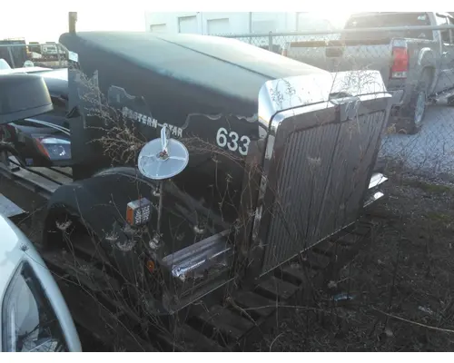 WESTERN STAR 4900EX 2011-2025 HOOD