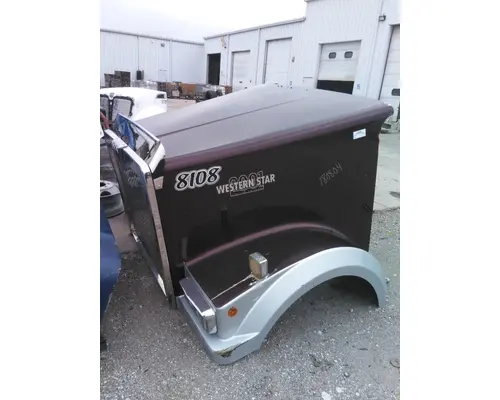 WESTERN STAR 4900EX 2011-2025 HOOD