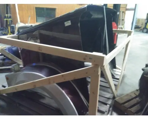 WESTERN STAR 4900EX 2011-2025 HOOD
