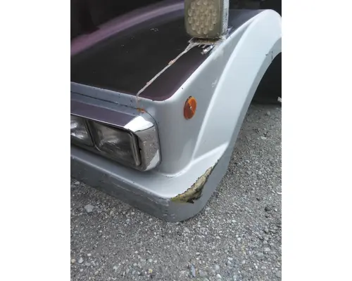WESTERN STAR 4900EX 2011-2025 HOOD