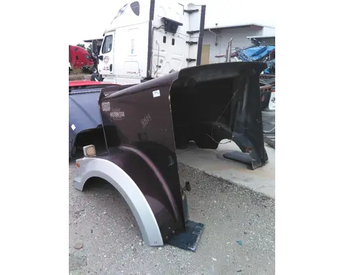 WESTERN STAR 4900EX 2011-2025 HOOD