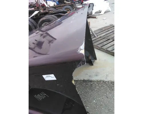 WESTERN STAR 4900EX 2011-2025 HOOD