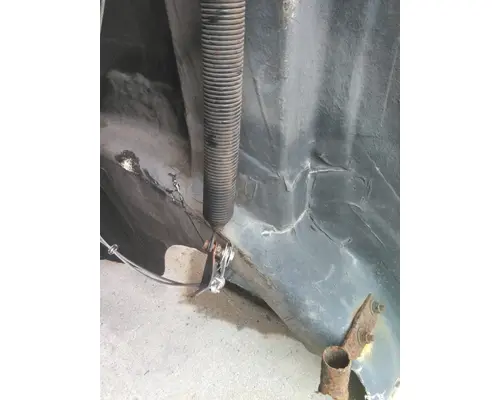 WESTERN STAR 4900EX 2011-2025 HOOD