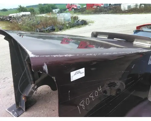 WESTERN STAR 4900EX 2011-2025 HOOD