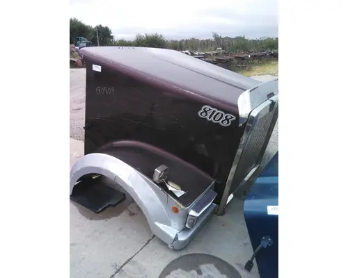 WESTERN STAR 4900EX 2011-2025 HOOD