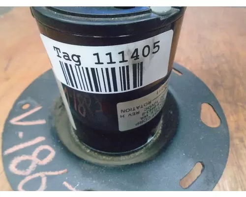 WESTERN STAR 4900EX-Cab_RD5-8663-0 AC Blower Motor