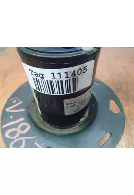 WESTERN STAR 4900EX-Cab_RD5-8663-0 A/C Blower Motor