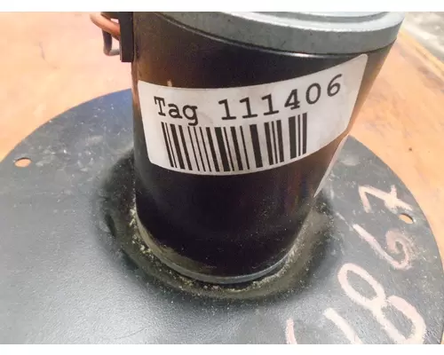 WESTERN STAR 4900EX-Sleeper_RD5-8203-0 AC Blower Motor