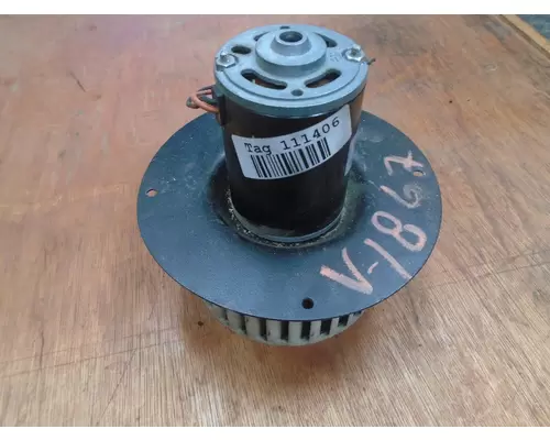 WESTERN STAR 4900EX-Sleeper_RD5-8203-0 AC Blower Motor