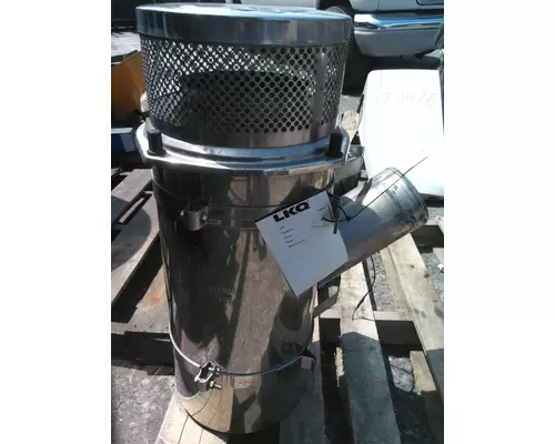 WESTERN STAR 4900EX AIR CLEANER
