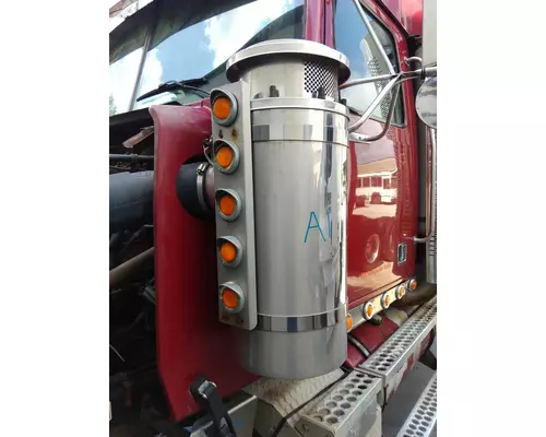 WESTERN STAR 4900EX AIR CLEANER