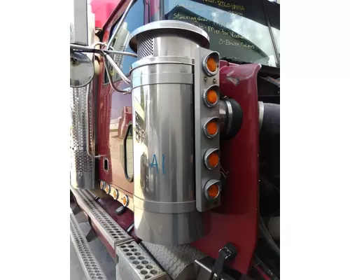 WESTERN STAR 4900EX AIR CLEANER