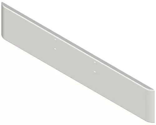 WESTERN STAR 4900EX BUMPER ASSEMBLY, FRONT