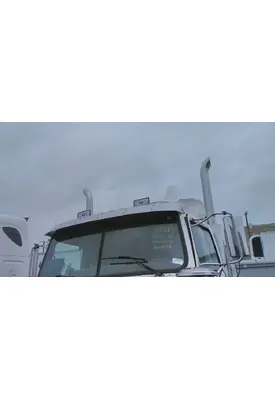 WESTERN STAR 4900EX CAB CLIP