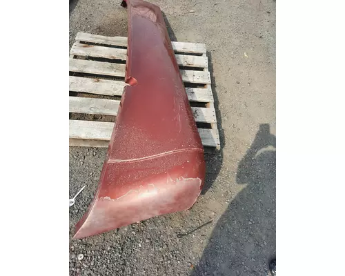 WESTERN STAR 4900EX CAB SKIRTSIDE FAIRING