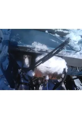 WESTERN STAR 4900EX CAB