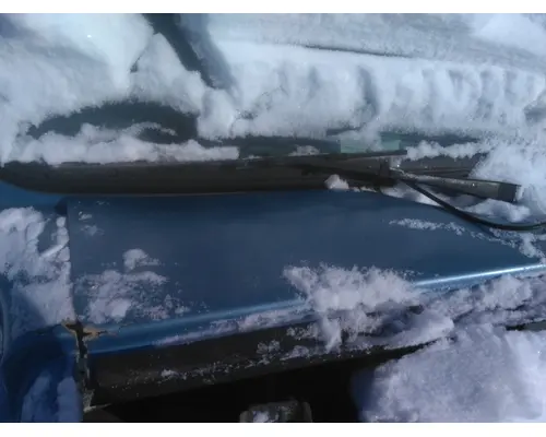 WESTERN STAR 4900EX CAB