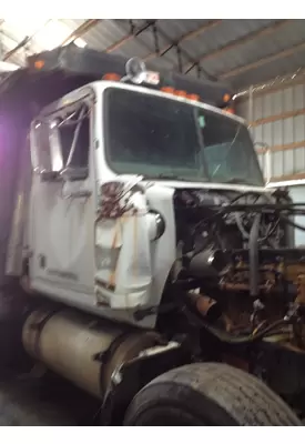 WESTERN STAR 4900EX Cab Assembly