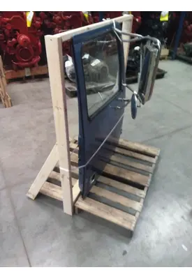 WESTERN STAR 4900EX DOOR ASSEMBLY, FRONT