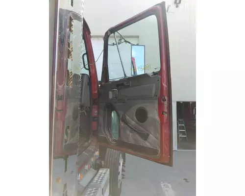 WESTERN STAR 4900EX DOOR ASSEMBLY, FRONT